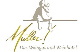 Müller! Das Weingut&Weinhotel